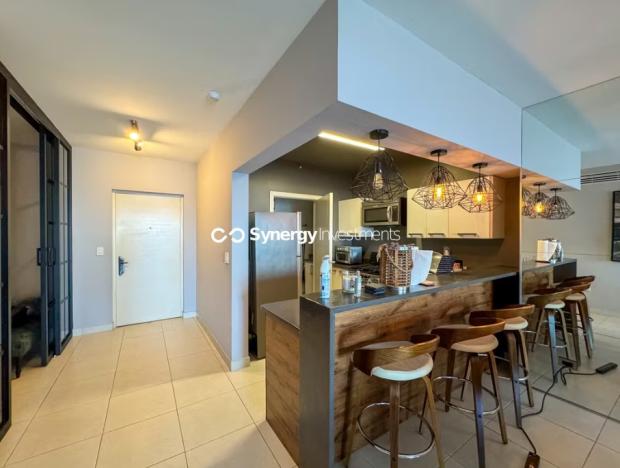 Waters on the Bay – Ocean View Furnished Apartment for Sale in Avenida Balboa