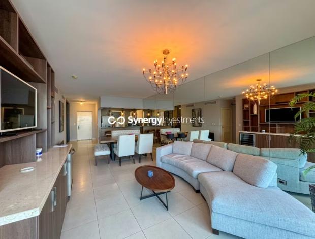 Waters on the Bay – Ocean View Furnished Apartment for Sale in Avenida Balboa