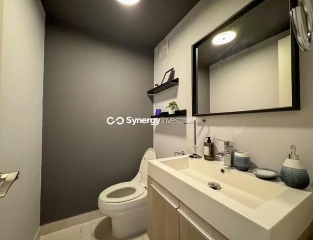 Waters on the Bay – Ocean View Furnished Apartment for Sale in Avenida Balboa
