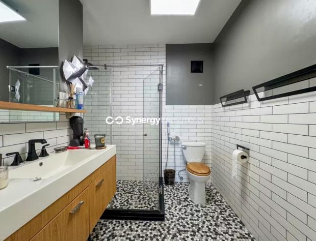 Waters on the Bay – Ocean View Furnished Apartment for Sale in Avenida Balboa