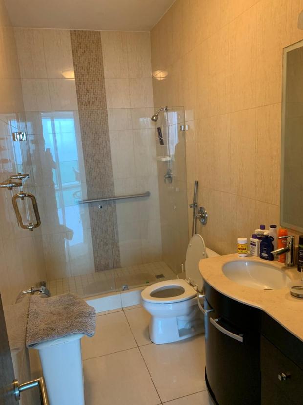 Allure at the Park – Spacious Apartment for Sale in Bella Vista Panama