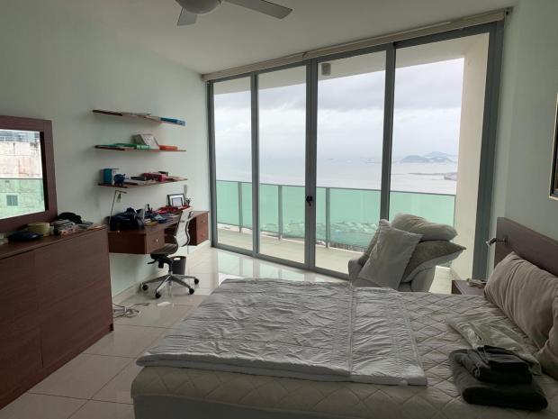 Allure at the Park – Spacious Apartment for Sale in Bella Vista Panama