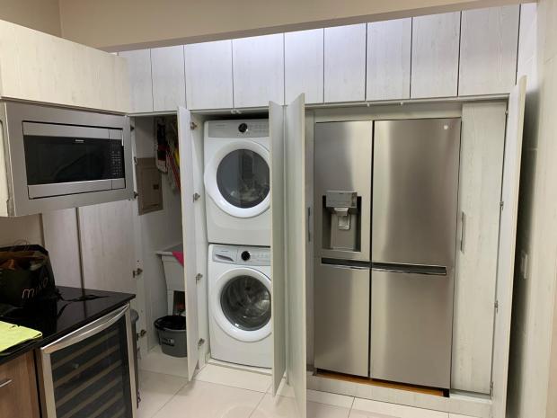 Allure at the Park – Spacious Apartment for Sale in Bella Vista Panama