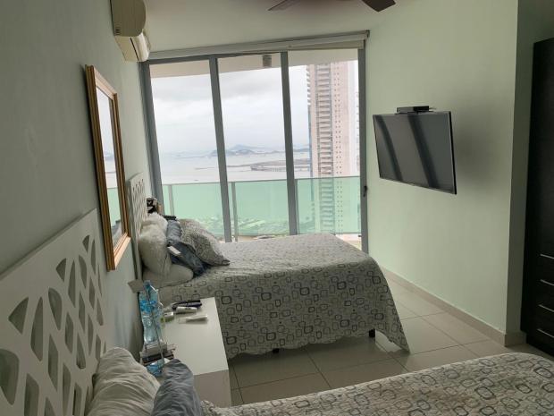 Allure at the Park – Spacious Apartment for Sale in Bella Vista Panama