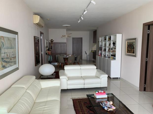 Allure at the Park – Spacious Apartment for Sale in Bella Vista Panama