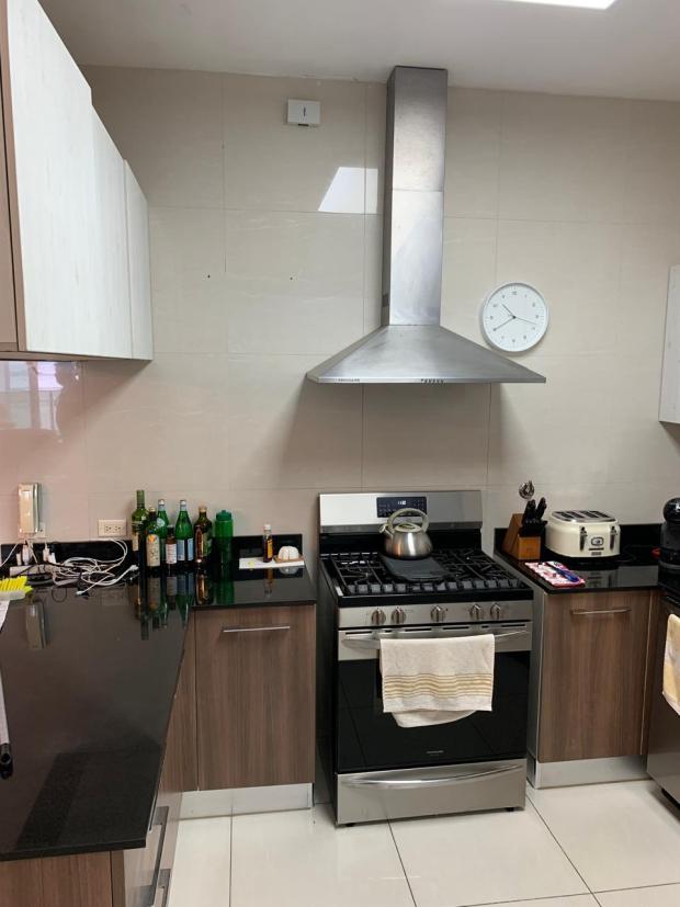 Allure at the Park – Spacious Apartment for Sale in Bella Vista Panama