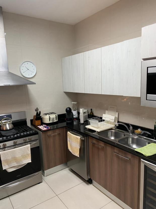 Allure at the Park – Spacious Apartment for Sale in Bella Vista Panama