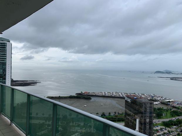 Allure at the Park – Spacious Apartment for Sale in Bella Vista Panama