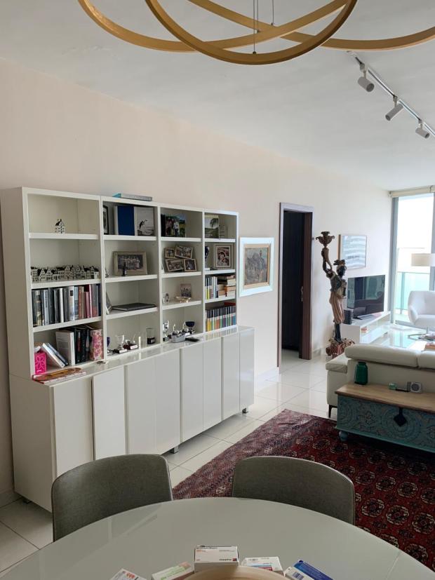 Allure at the Park – Spacious Apartment for Sale in Bella Vista Panama