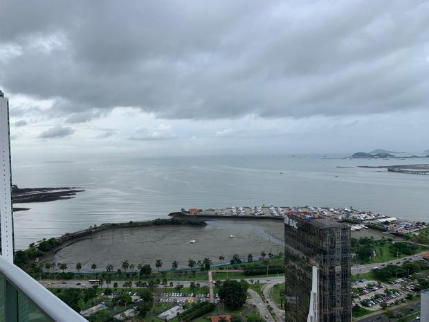 Allure at the Park – Spacious Apartment for Sale in Bella Vista Panama