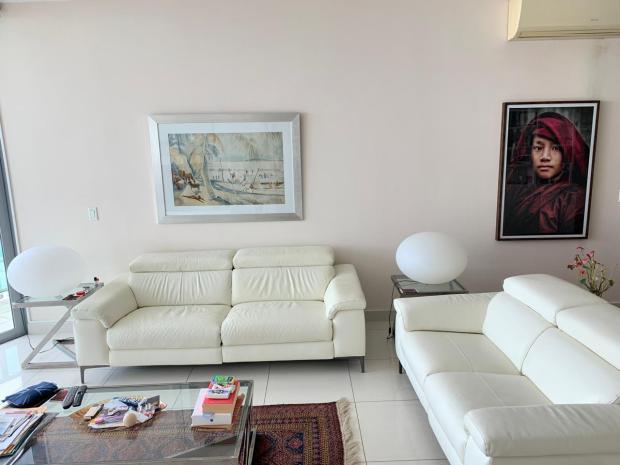 Allure at the Park – Spacious Apartment for Sale in Bella Vista Panama