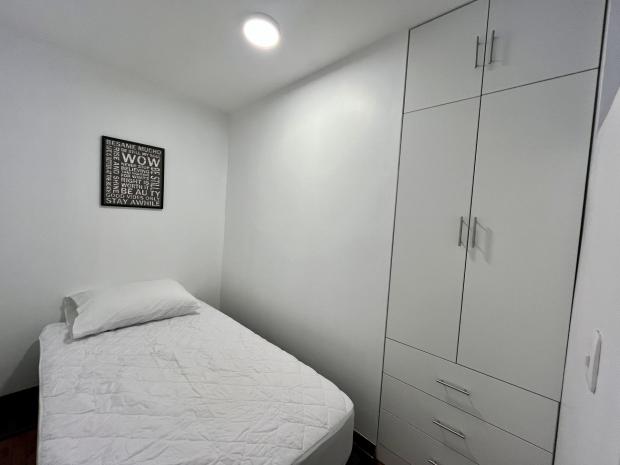 MINI APARTMENT 1BED MIRAFLORES NEAR KENNEDY ALL INCLUSIVE