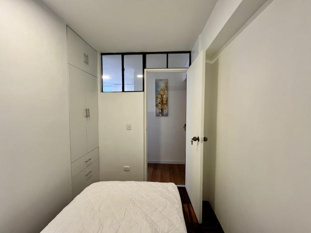 MINI APARTMENT 1BED MIRAFLORES NEAR KENNEDY ALL INCLUSIVE