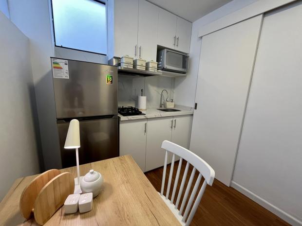 MINI APARTMENT 1BED MIRAFLORES NEAR KENNEDY ALL INCLUSIVE