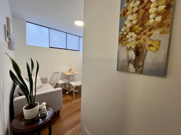 MINI APARTMENT 1BED MIRAFLORES NEAR KENNEDY ALL INCLUSIVE