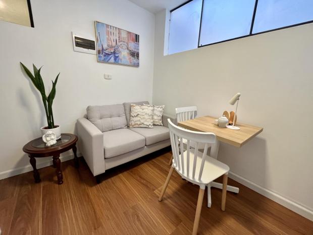 MINI APARTMENT 1BED MIRAFLORES NEAR KENNEDY ALL INCLUSIVE