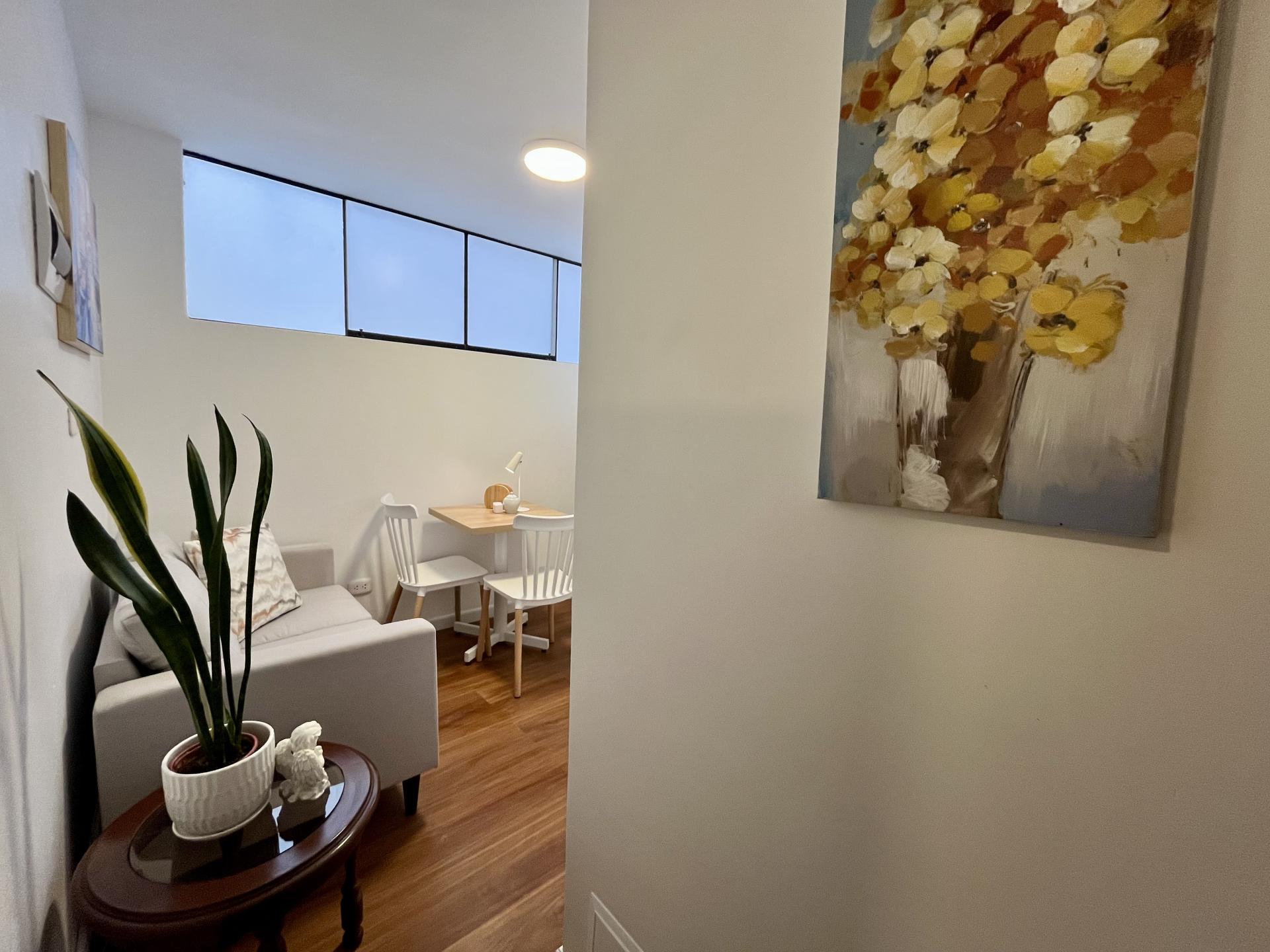 MINI DEPARTAMENTO 1HAB MIRAFLORES CERCA AL KENNEDY TODO INCLUIDO