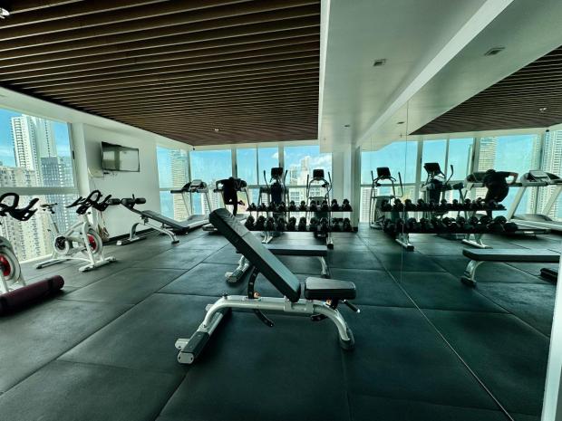 Altamira Residences  Apartamento 3 Hab en Alquiler en Bella Vista Panamá