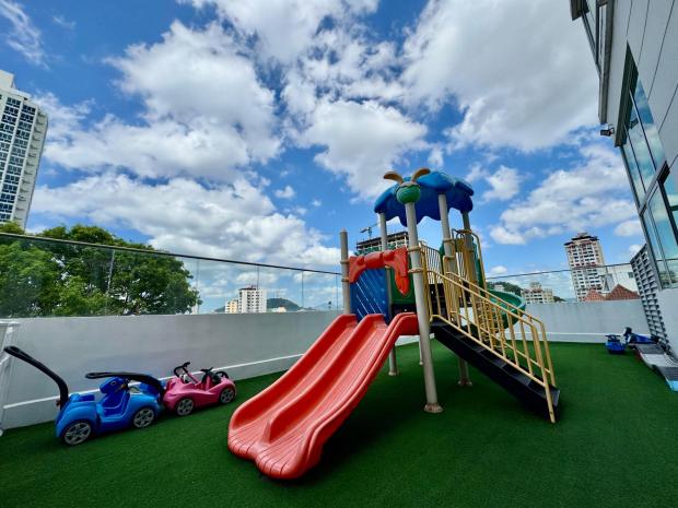 Altamira Residences  Apartamento 3 Hab en Alquiler en Bella Vista Panamá