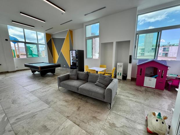 Altamira Residences  Apartamento 3 Hab en Alquiler en Bella Vista Panamá