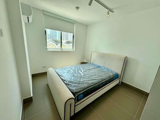 Altamira Residences  Apartamento 3 Hab en Alquiler en Bella Vista Panamá