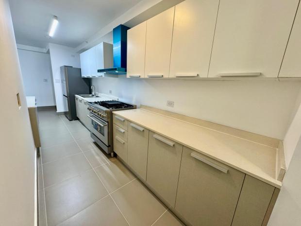 Altamira Residences  Apartamento 3 Hab en Alquiler en Bella Vista Panamá