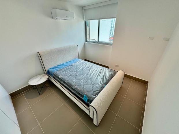 Altamira Residences  Apartamento 3 Hab en Alquiler en Bella Vista Panamá