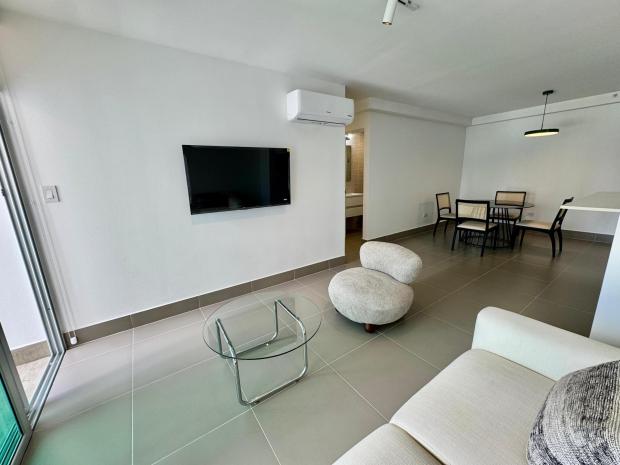 Altamira Residences  Apartment for Rent in Bella Vista Panama