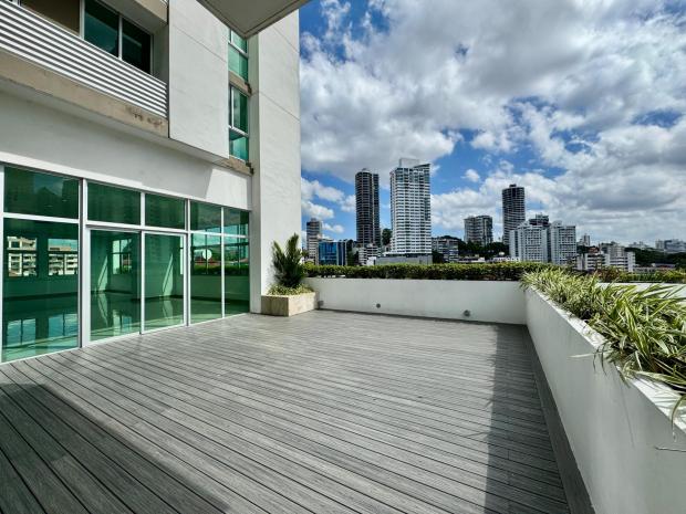 Altamira Residences  Apartment for Rent in Bella Vista Panama