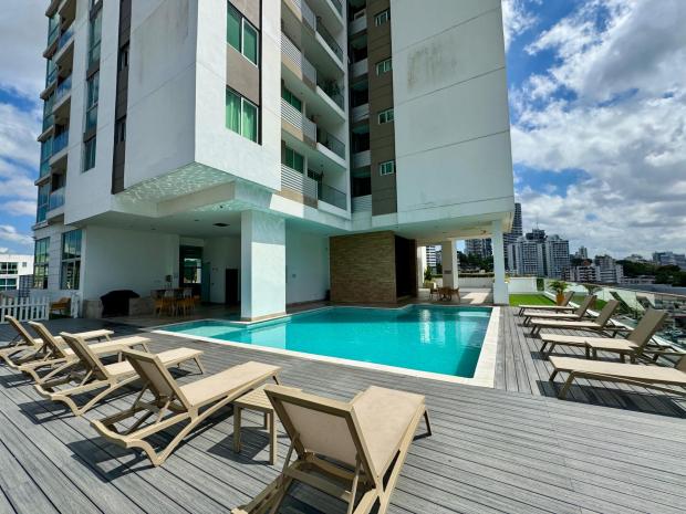 Altamira Residences  Apartment for Rent in Bella Vista Panama