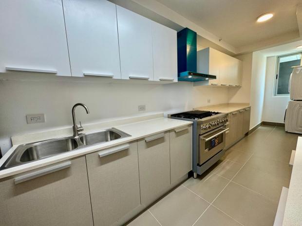 Altamira Residences  Apartment for Rent in Bella Vista Panama