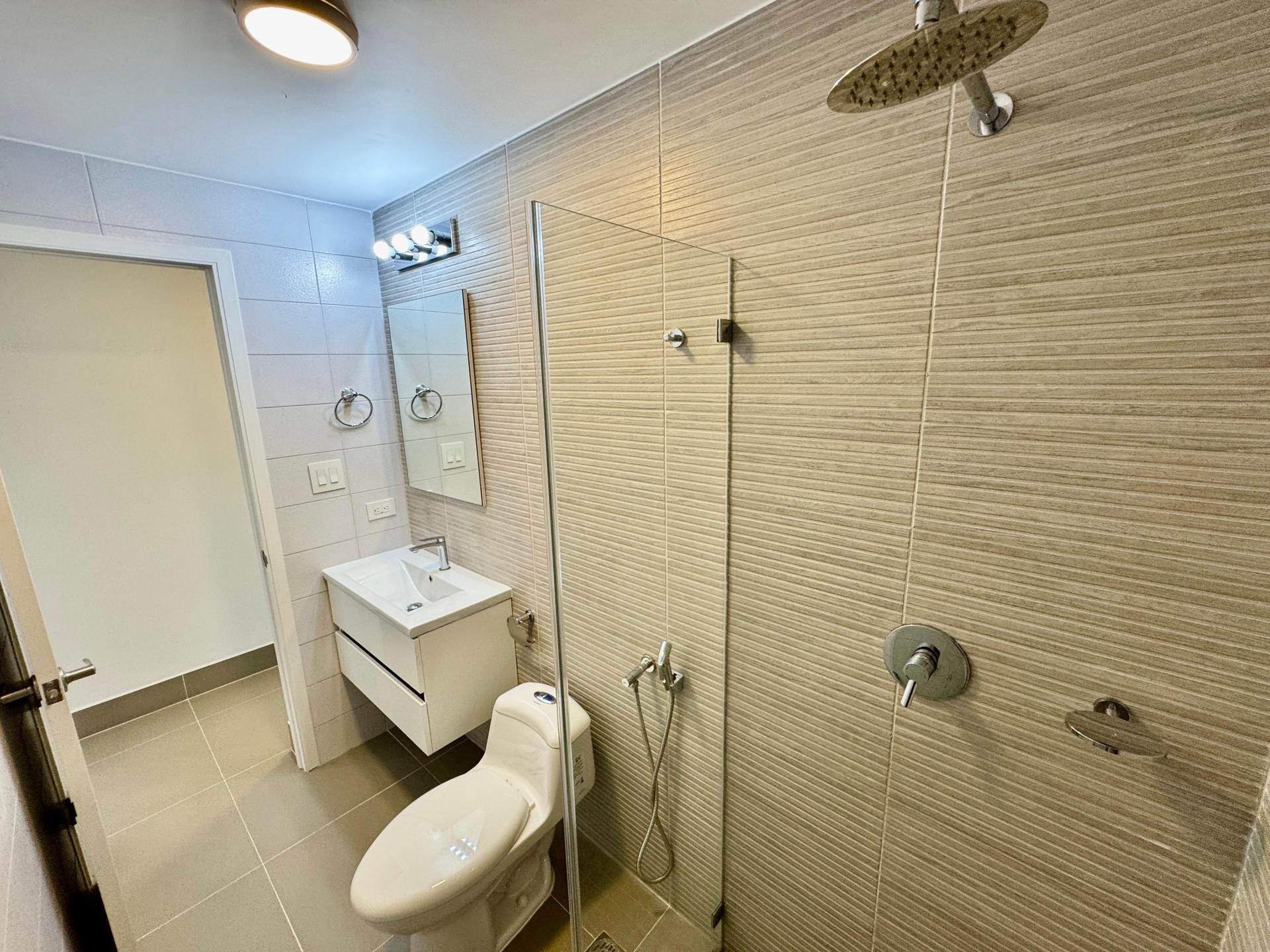 Altamira Residences  Apartamento 3 Hab en Alquiler en Bella Vista Panamá