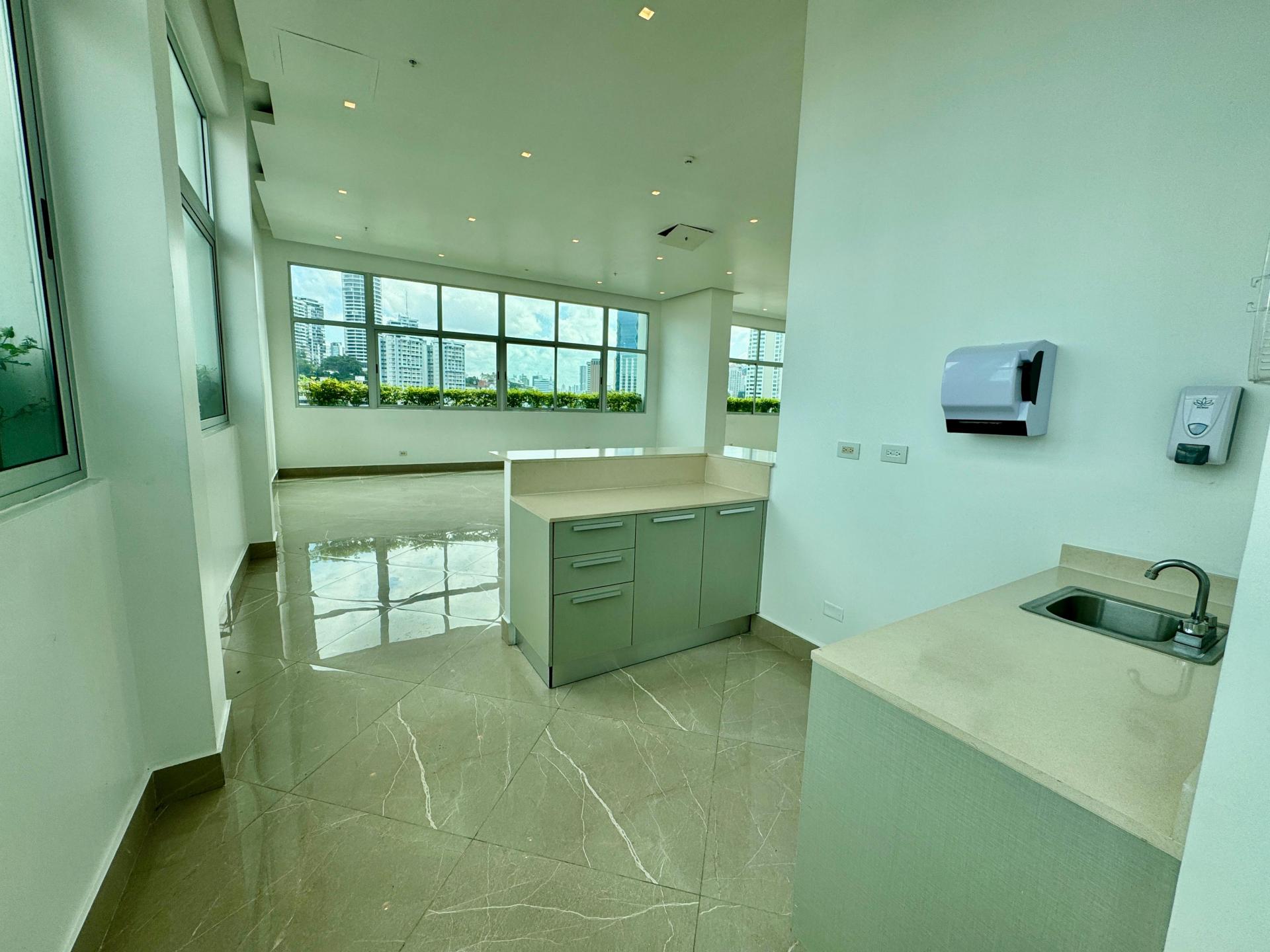 Altamira Residences  Apartamento 3 Hab en Alquiler en Bella Vista Panamá