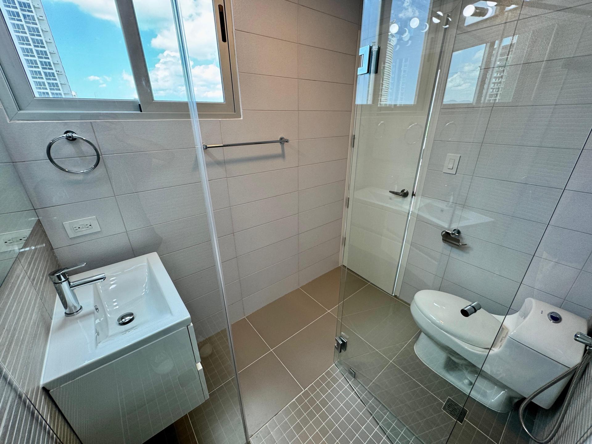 Altamira Residences  Apartamento 3 Hab en Alquiler en Bella Vista Panamá