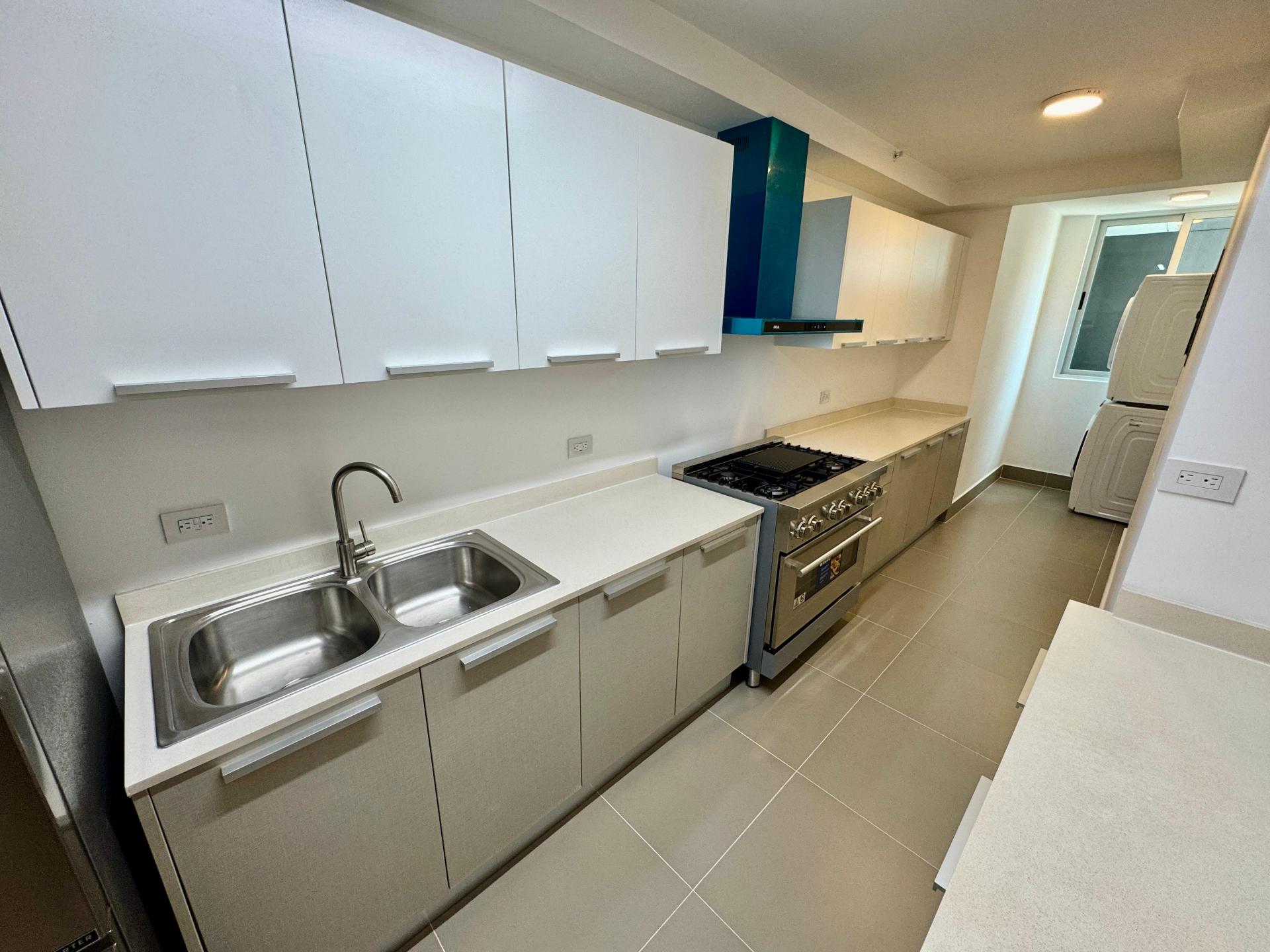 Altamira Residences  Apartamento 3 Hab en Alquiler en Bella Vista Panamá