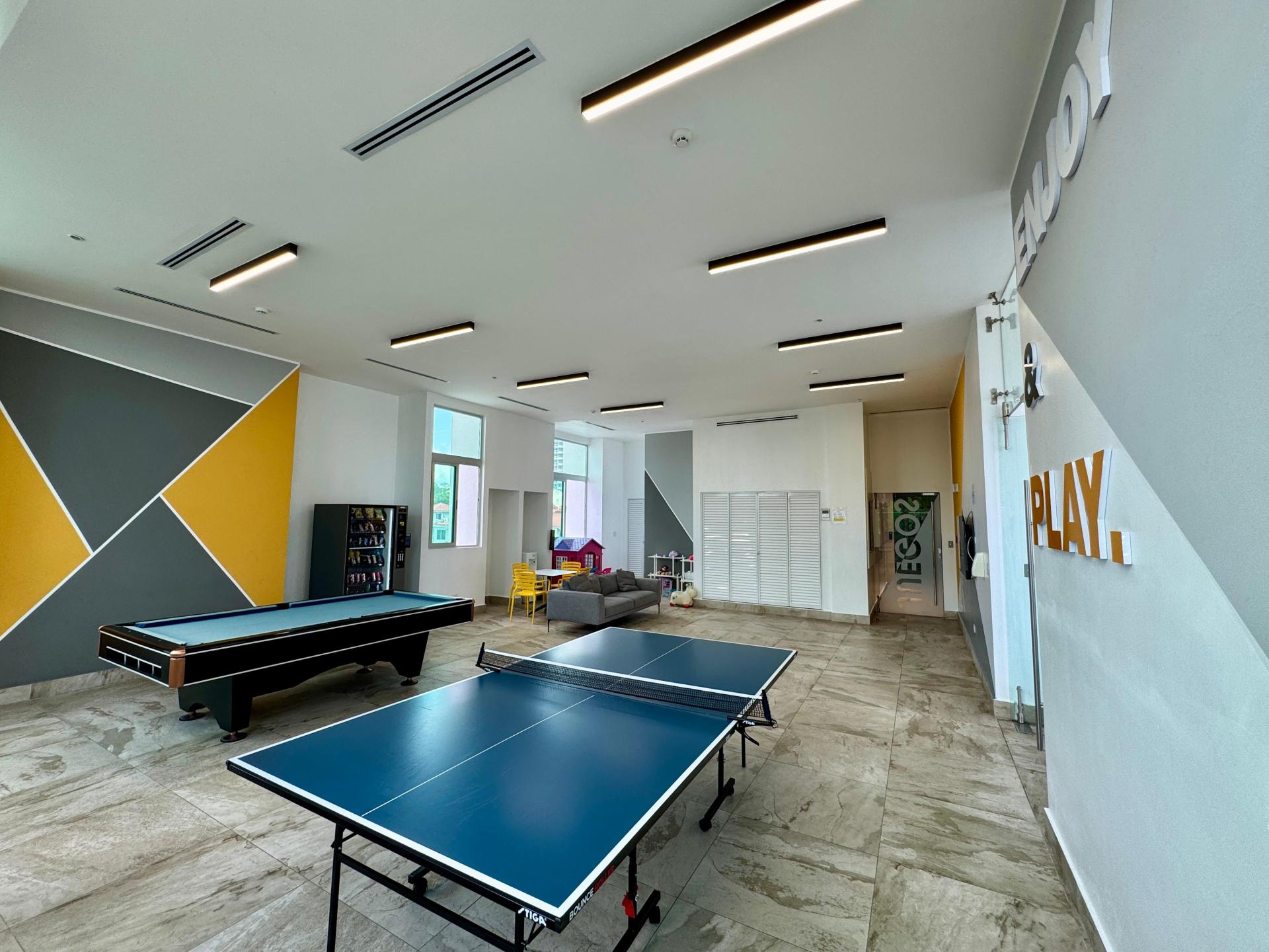 Altamira Residences  Apartamento 3 Hab en Alquiler en Bella Vista Panamá