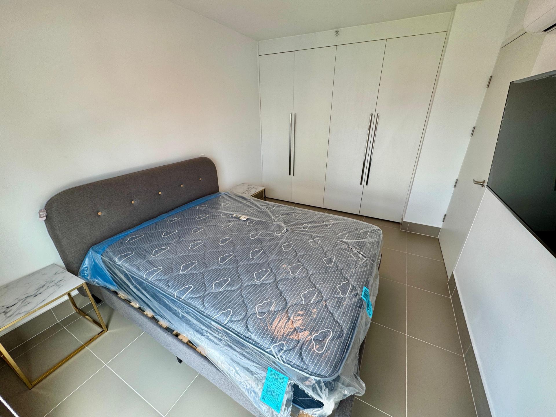 Altamira Residences  Apartamento 3 Hab en Alquiler en Bella Vista Panamá