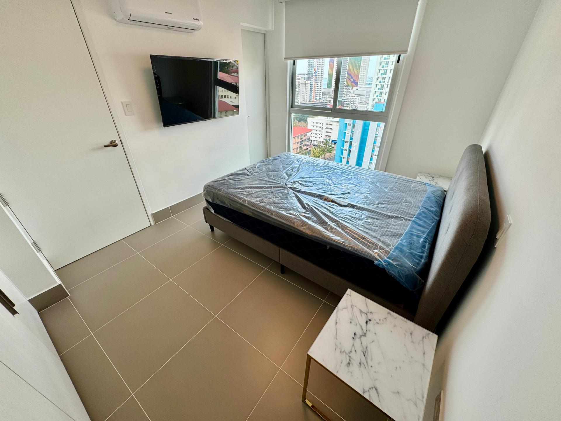 Altamira Residences  Apartamento 3 Hab en Alquiler en Bella Vista Panamá