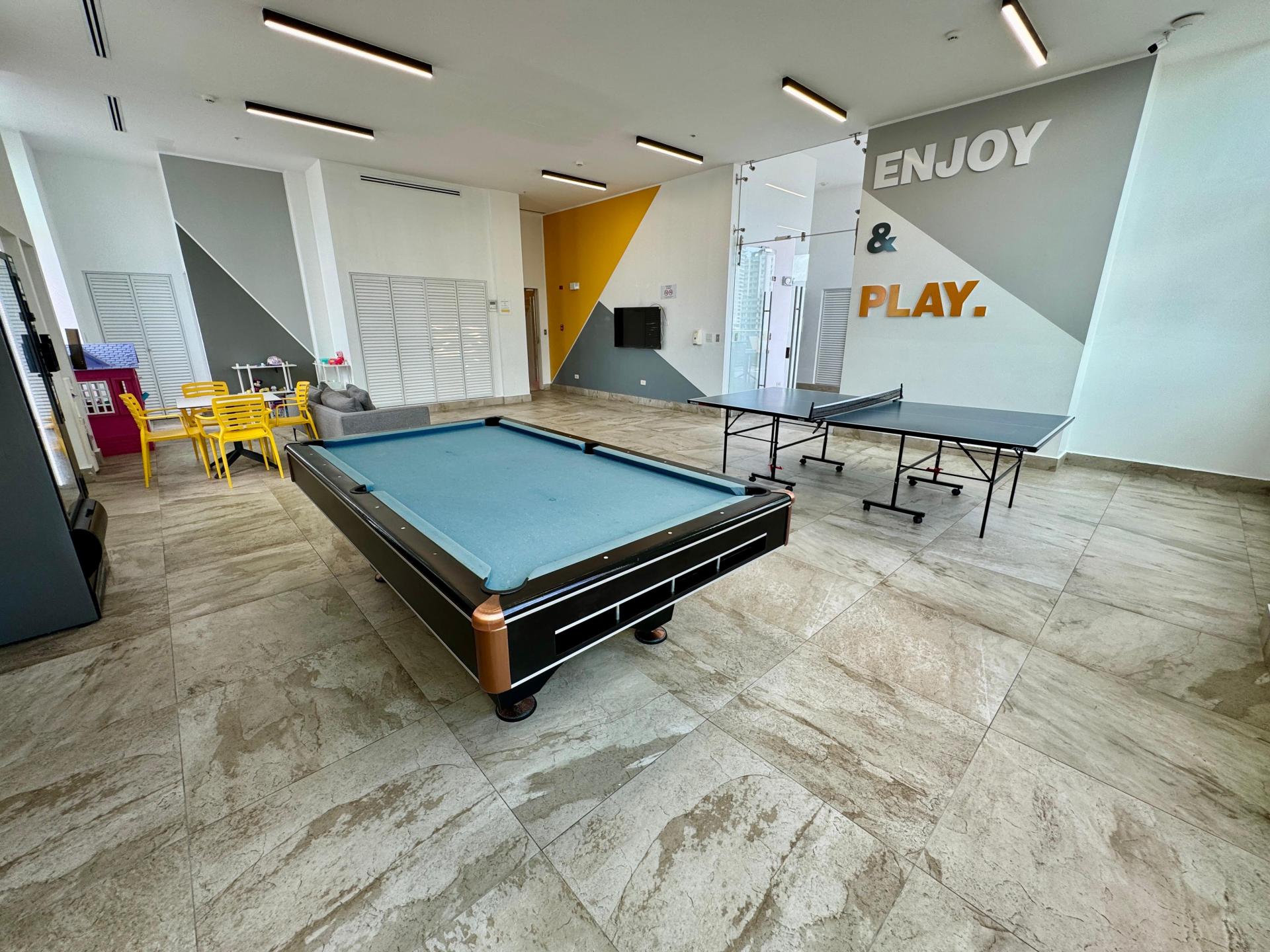 Altamira Residences  Apartamento 3 Hab en Alquiler en Bella Vista Panamá