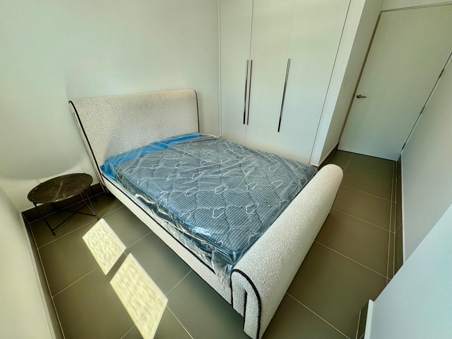 Altamira Residences  Apartamento 3 Hab en Alquiler en Bella Vista Panamá