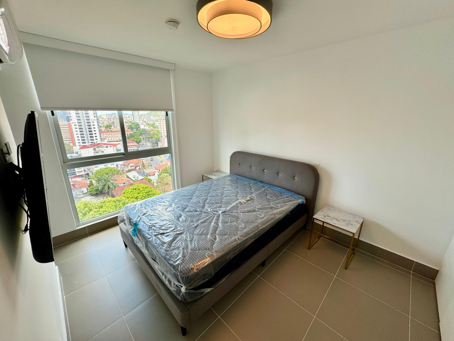 Altamira Residences  Apartamento 3 Hab en Alquiler en Bella Vista Panamá