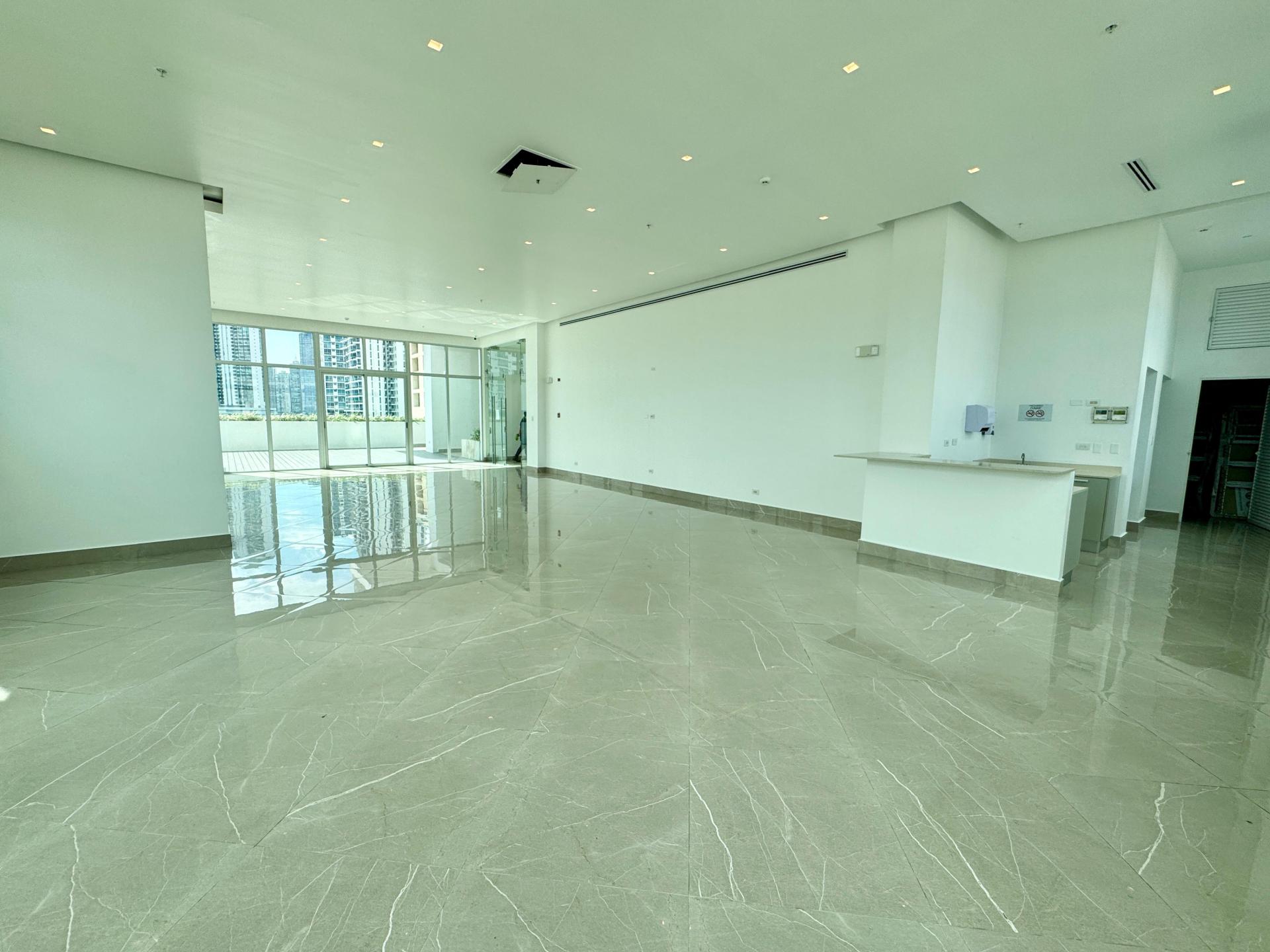 Altamira Residences  Apartamento 3 Hab en Alquiler en Bella Vista Panamá