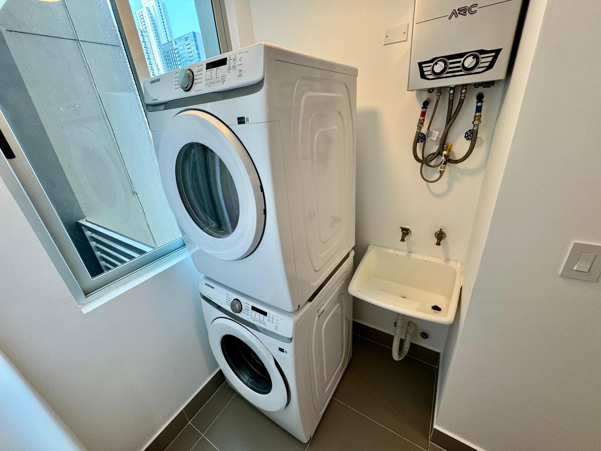 Altamira Residences  Apartamento 3 Hab en Alquiler en Bella Vista Panamá