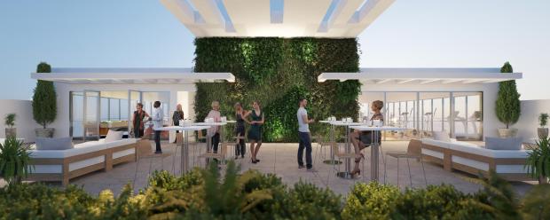 Aurora Residences – Modern Apartments for Sale in San Francisco Panama