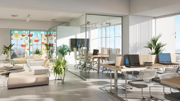 Aurora Residences – Modern Apartments for Sale in San Francisco Panama