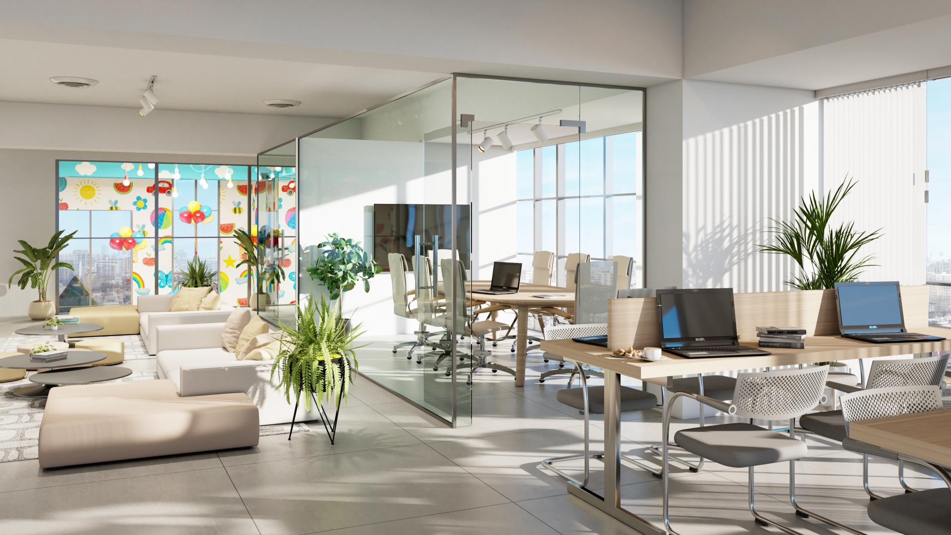 Aurora Residences – Modern Apartments for Sale in San Francisco Panama