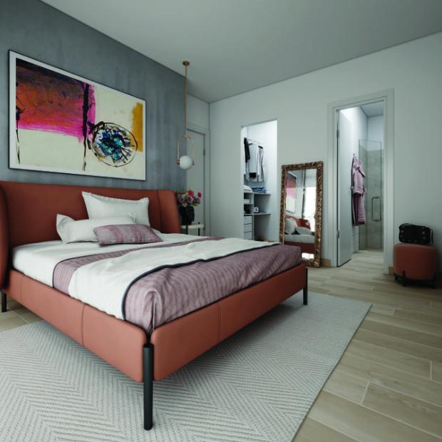 Aurora Residences – Modern Apartments for Sale in San Francisco Panama