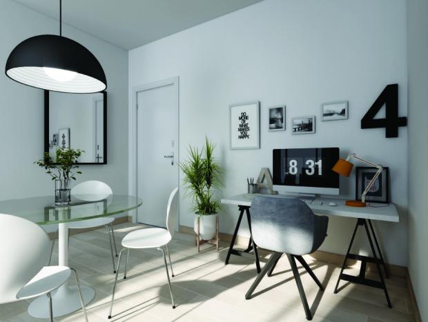 Aurora Residences – Modern Apartments for Sale in San Francisco Panama