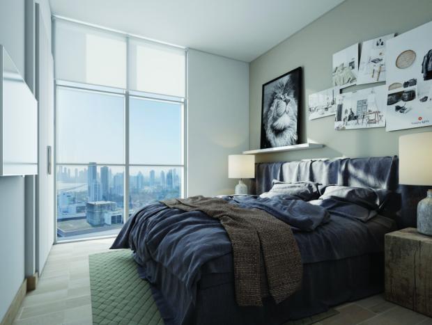 Aurora Residences – Modern Apartments for Sale in San Francisco Panama