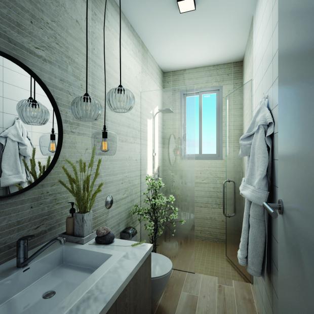 Aurora Residences – Modern Apartments for Sale in San Francisco Panama